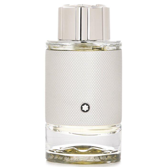 Montblanc Explorer Platinum Eau De Parfum Spray 100ml/3.3ozProduct Thumbnail