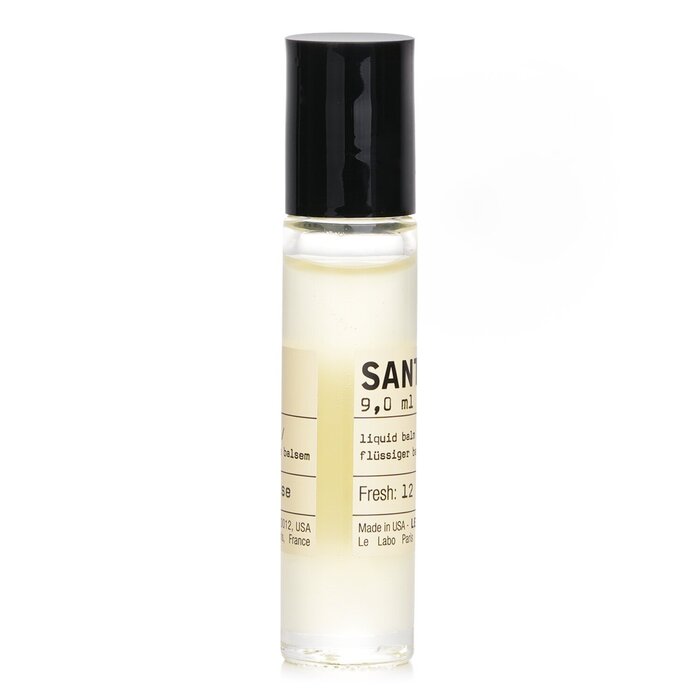 Le Labo Santal 33 Liquid Balm (Unboxed) 9ml/0.3ozProduct Thumbnail