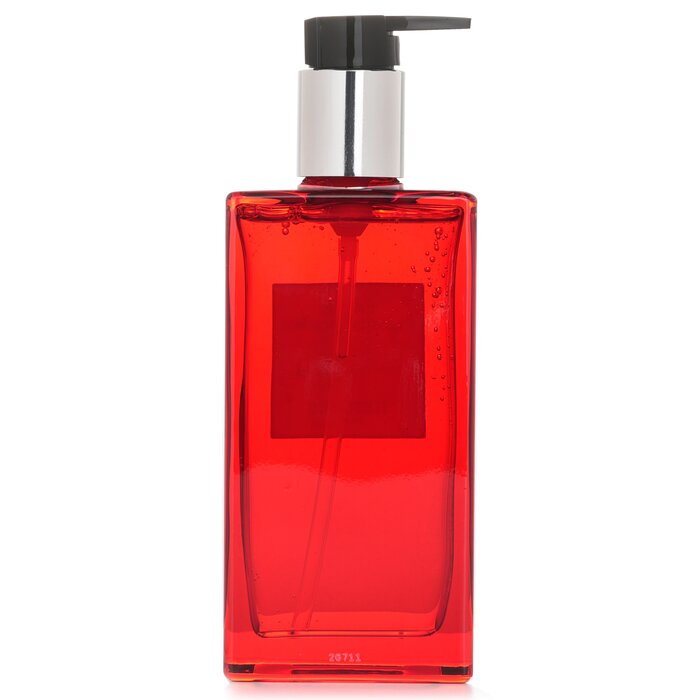 Hermes Eau De Rhubarbe Ecarlate Hair And Body Shower Gel 200mlProduct Thumbnail