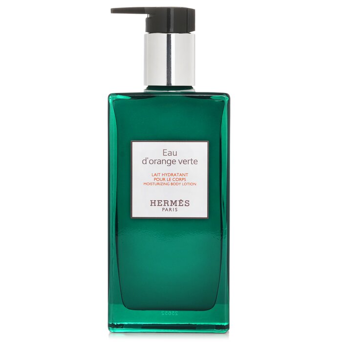 Hermes Eau D'Orange Verte Moisturizing Body Lotion 200mlProduct Thumbnail