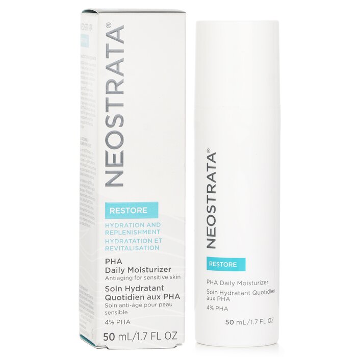 Neostrata Neostrata Restore PHA Daily Moisturizer 50ml/1.7ozProduct Thumbnail