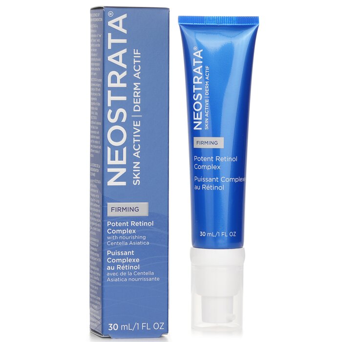 Neostrata Potent Retinol Complex Serum 30mlProduct Thumbnail