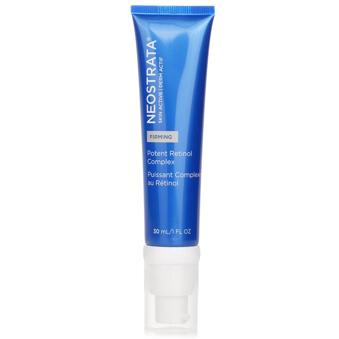 Neostrata Potent Retinol Complex Serum 30mlProduct Thumbnail
