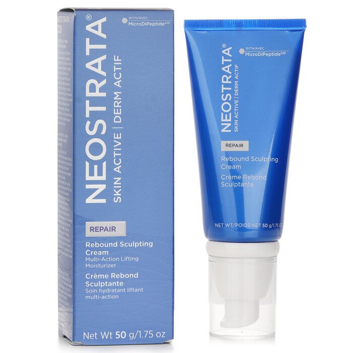 Neostrata Repair Rebound Sculpting Cream 50gProduct Thumbnail