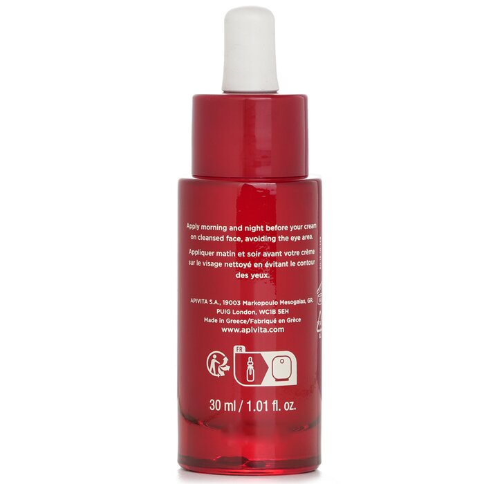 Apivita Beevine Elixir Firming Activating Lift Serum 30mlProduct Thumbnail