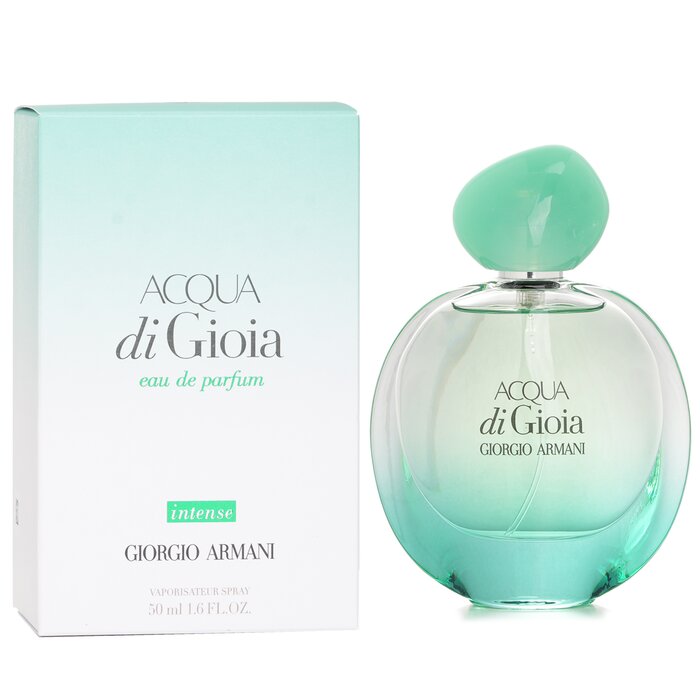 Giorgio Armani Acqua Di Gioia Intense Eau De Parfum Spray 50ml/1.6ozProduct Thumbnail
