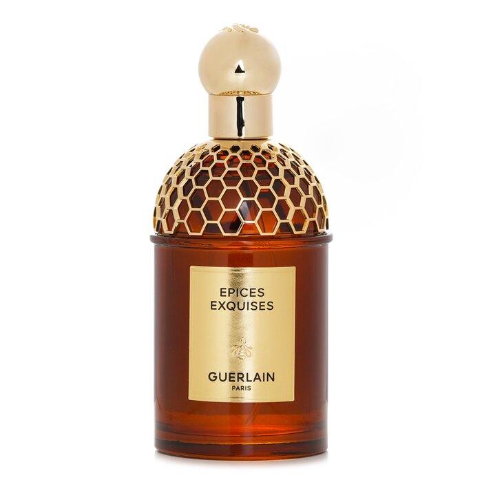 Guerlain Absolus Allegoria Epices Exquises Eau De Parfum Spray 125ml/4.2ozProduct Thumbnail