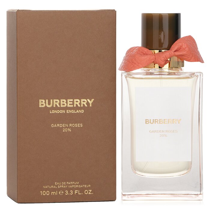 Burberry Burberry Garden Roses 20% Eau De Parfum Spray 100ml/3.3ozProduct Thumbnail