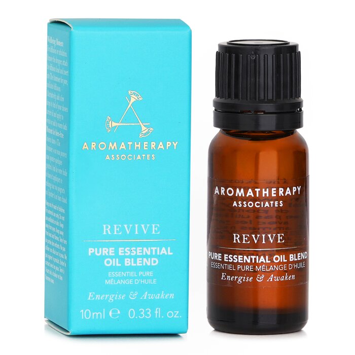 Aromatherapy Associates Revive Pure Essential Oil Blend 10mlProduct Thumbnail