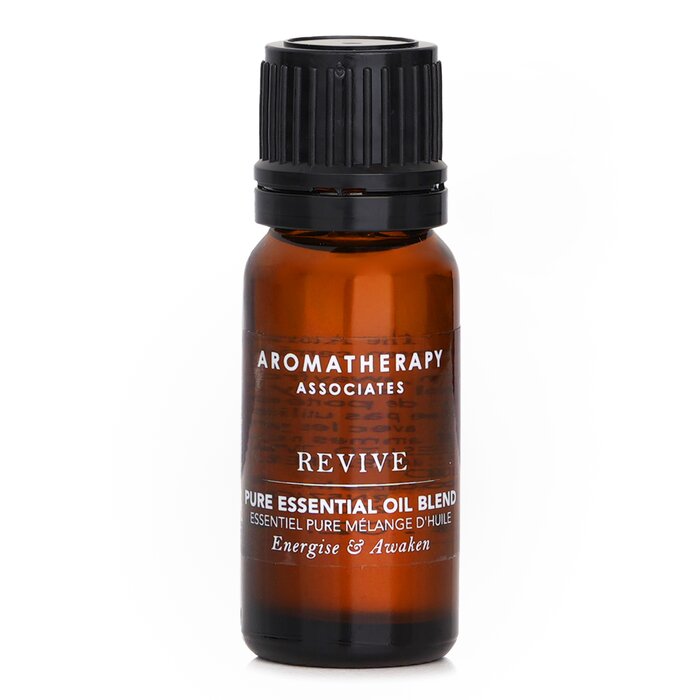Aromatherapy Associates Revive Pure Essential Oil Blend 10mlProduct Thumbnail