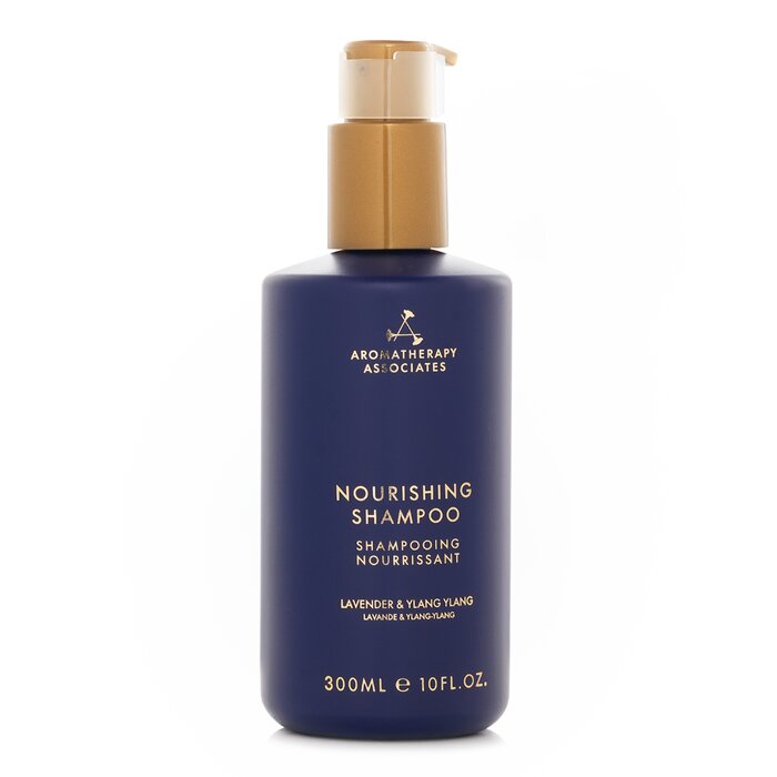 Aromatherapy Associates Nourishing Shampoo 300mlProduct Thumbnail