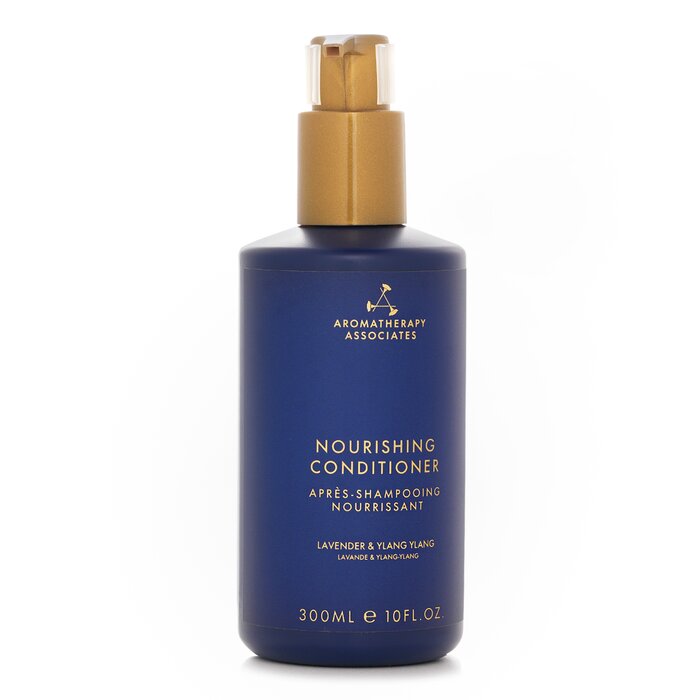 Aromatherapy Associates 芳療之盟  Nourishing Conditioner 300mlProduct Thumbnail