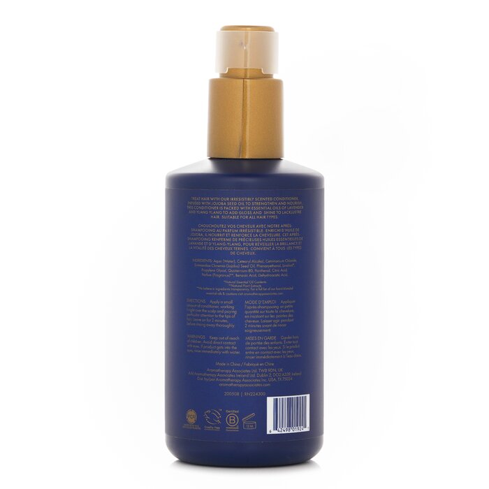 Aromatherapy Associates 芳療之盟  Nourishing Conditioner 300mlProduct Thumbnail