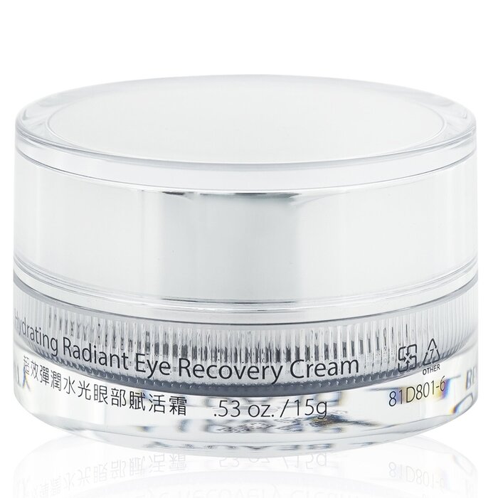 Natural Beauty Hydrating Radiant Eye Recovery Cream 15g/0.53ozProduct Thumbnail