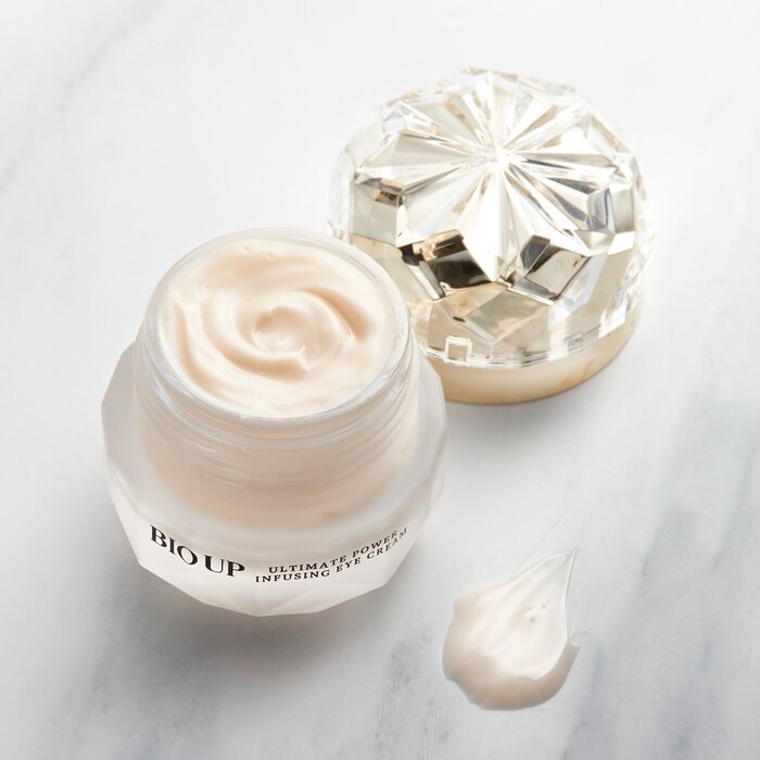 Natural Beauty BIO UP a-GG Ultimate Power Infusing Eye Cream 20g/0.7ozProduct Thumbnail