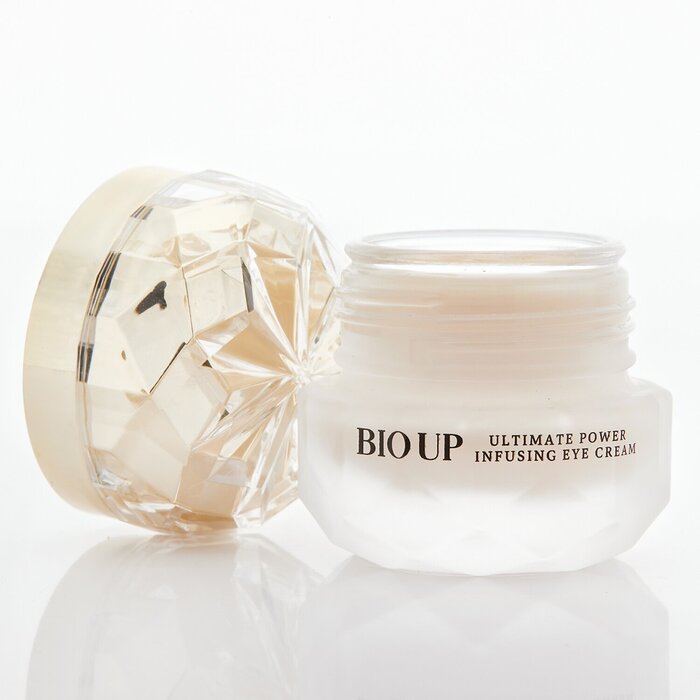 Natural Beauty BIO UP a-GG Ultimate Power Infusing Eye Cream 20g/0.7ozProduct Thumbnail