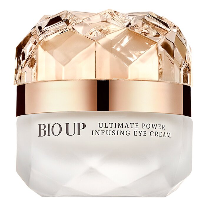 Natural Beauty BIO UP a-GG Ultimate Power Infusing Eye Cream 20g/0.7ozProduct Thumbnail