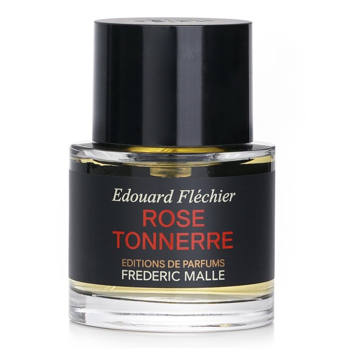 Frederic Malle Rose Tonnerre Eau De Parfum Spray 50MLProduct Thumbnail