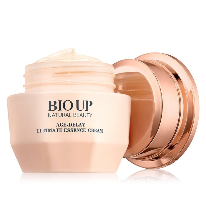 Natural Beauty Bio Up Age-Delay Ultimate Essence Cream 50g/1.76ozProduct Thumbnail