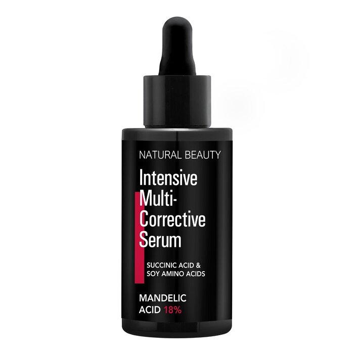 Natural Beauty Intensive Multi-Corrective Serum - Mandelic Acid 18% 35ml/1.18ozProduct Thumbnail