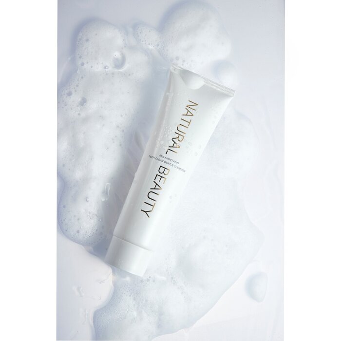 Natural Beauty 85% Amino Acid Deep-Clean Gentle Cleanser 150ml/5.07ozProduct Thumbnail