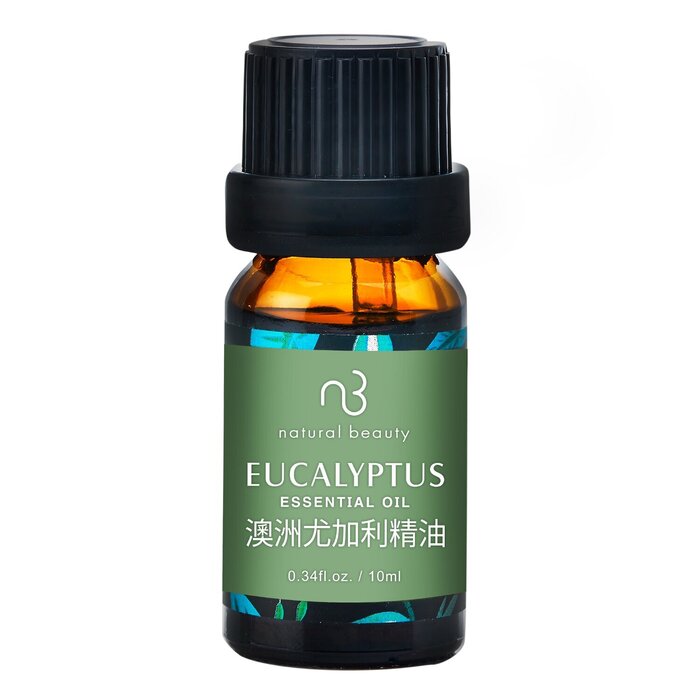 Natural Beauty Essential Oil - Eucalyptus 10ml/0.34ozProduct Thumbnail