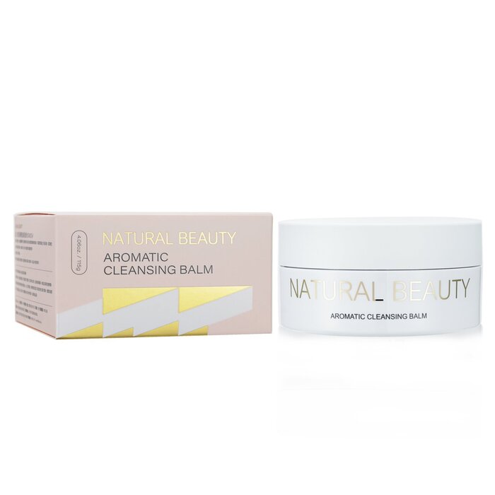Natural Beauty Aromatic Cleansing Balm 115g/4.06ozProduct Thumbnail