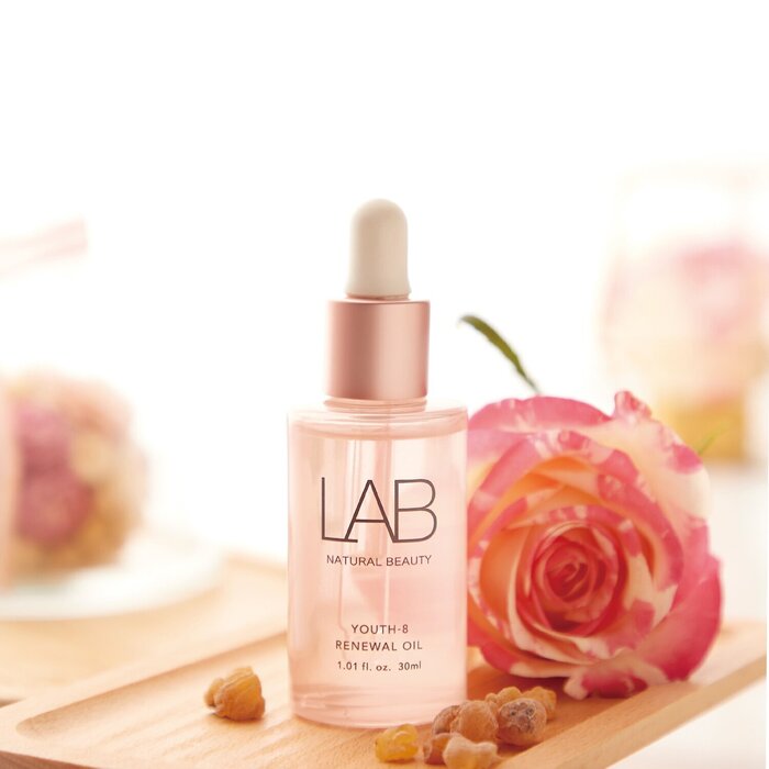 Natural Beauty Youth-8 Renewal Oil (New Packaging) 30ml/1.01ozProduct Thumbnail