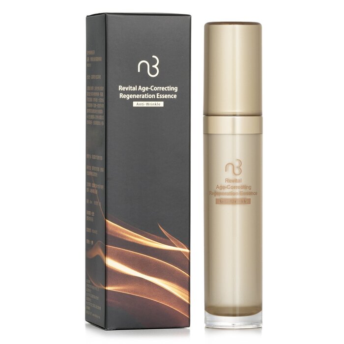 Natural Beauty Revital Age-Correcting Regeneration Essence 30mlProduct Thumbnail