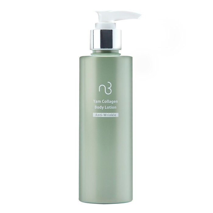 Natural Beauty Yam Collagen Body Lotion 200mlProduct Thumbnail