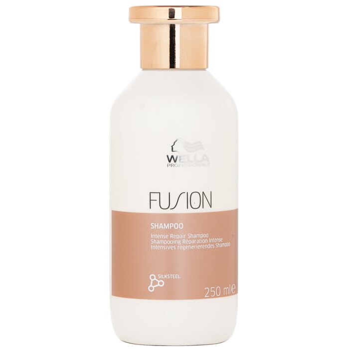 Wella Fusion Intense Repair Shampoo 250mlProduct Thumbnail