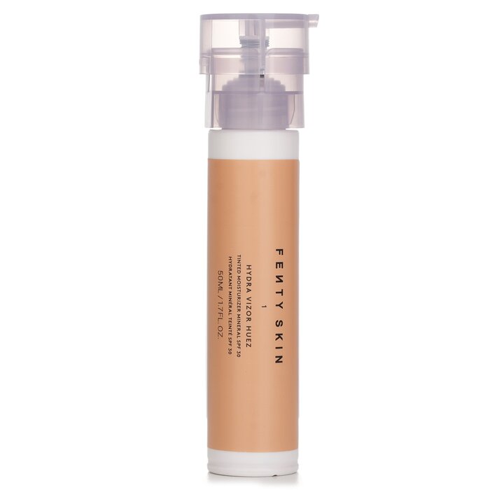 Fenty Beauty by Rihanna Hydra Vizor Huez Tinted Moisturizer SPF 30 Refill 50mlProduct Thumbnail