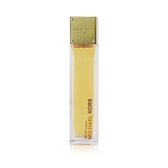 Michael Kors Sexy Amber Eau De Parfum Spray (Unboxed) 100ml/3.4ozProduct Thumbnail