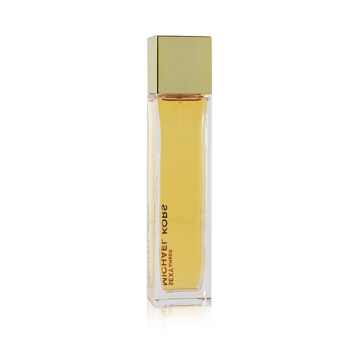 Michael Kors Sexy Amber Eau De Parfum Spray (Unboxed) 100ml/3.4ozProduct Thumbnail
