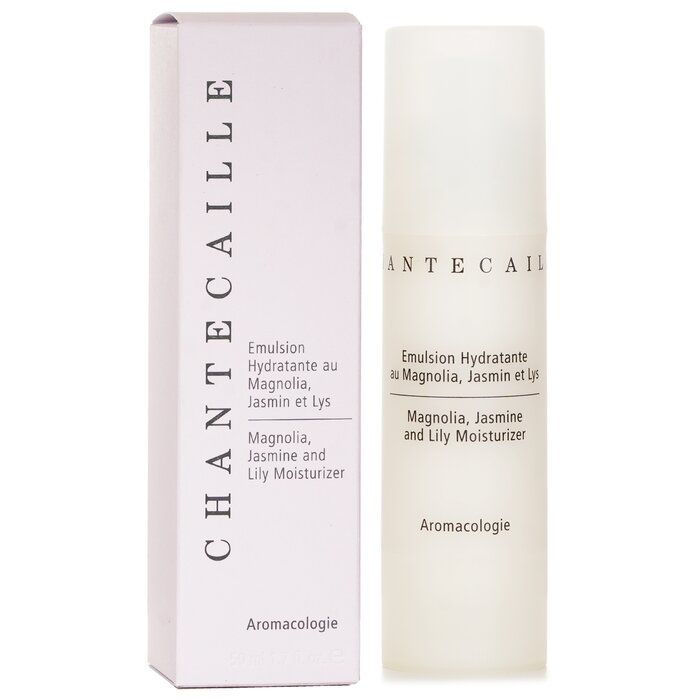 Chantecaille Magnolia, Jasmine And Lily Moisturizer 50mlProduct Thumbnail