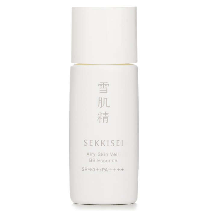 Kose SEKKISEI Airy Skin Veil BB Essence SPF50 30mlProduct Thumbnail