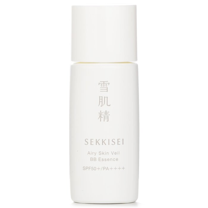 Kose SEKKISEI Airy Skin Veil BB Essence SPF50 30mlProduct Thumbnail