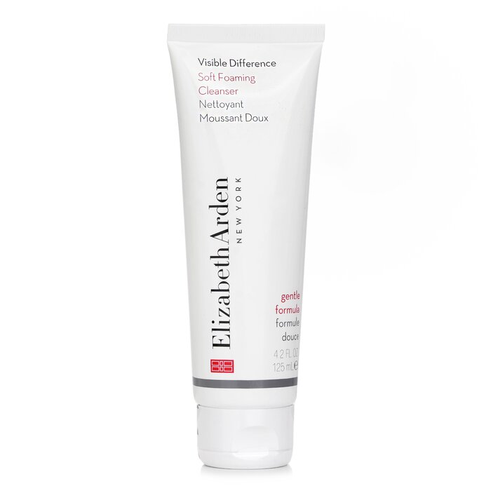 Elizabeth Arden Soft Foaming Cleanser 125mlProduct Thumbnail