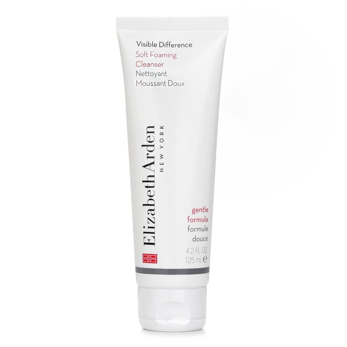 Elizabeth Arden Soft Foaming Cleanser 125mlProduct Thumbnail