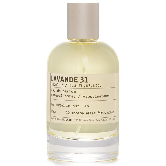 Le Labo Lavander 31 Eau De Parfum Spray 100ml/3.4ozProduct Thumbnail
