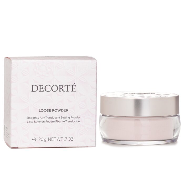 Cosme Decorte 控油定妝碎粉 20gProduct Thumbnail