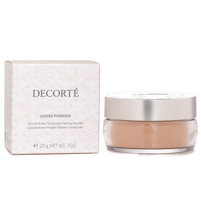 Cosme Decorte Loose Powder 20gProduct Thumbnail