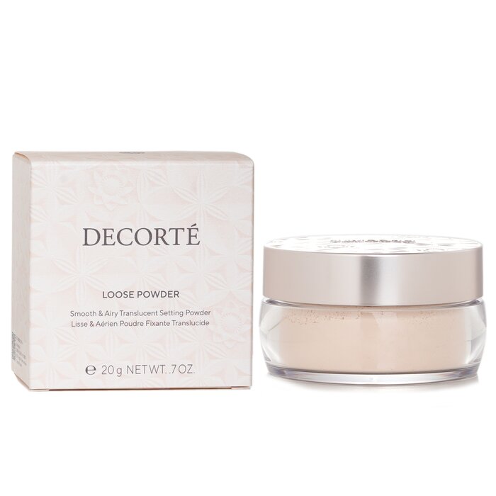 Cosme Decorte Loose Powder 20gProduct Thumbnail