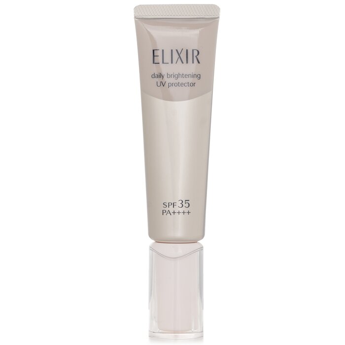 Shiseido ELIXIR Daily Brightening UV Protector SPF35 35mlProduct Thumbnail