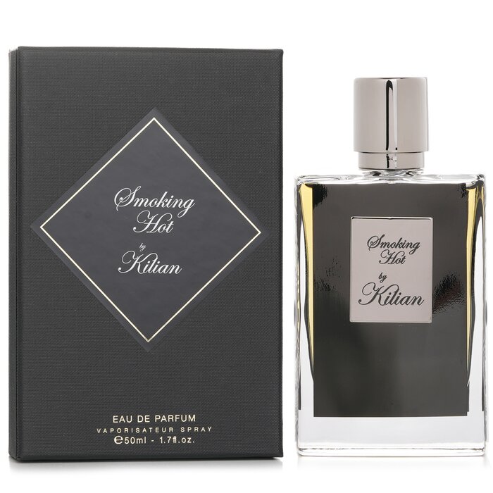 Kilian Smoking Hot Eau De Parfum Spray 50ml/1.7ozProduct Thumbnail