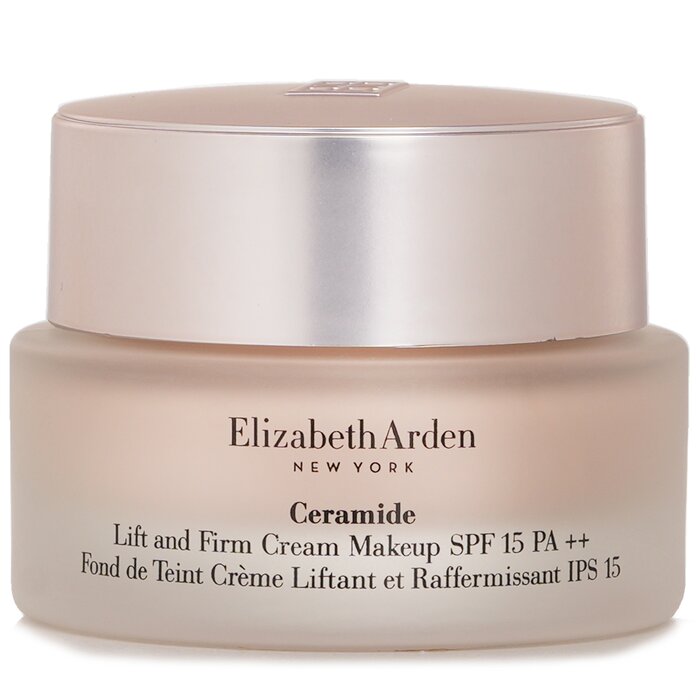 Elizabeth Arden Ceramide Lift & Firm Cream Makeup SPF15 PA++ 30mlProduct Thumbnail