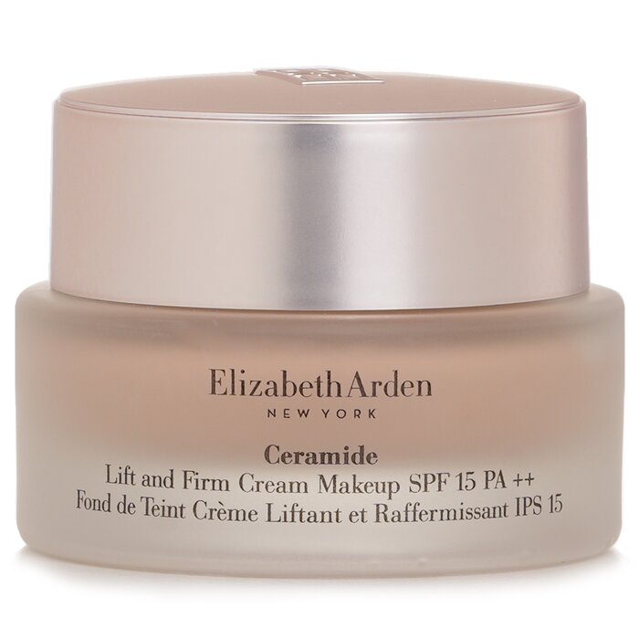 Elizabeth Arden Ceramide Lift & Firm Cream Makeup SPF15 PA++ 30mlProduct Thumbnail