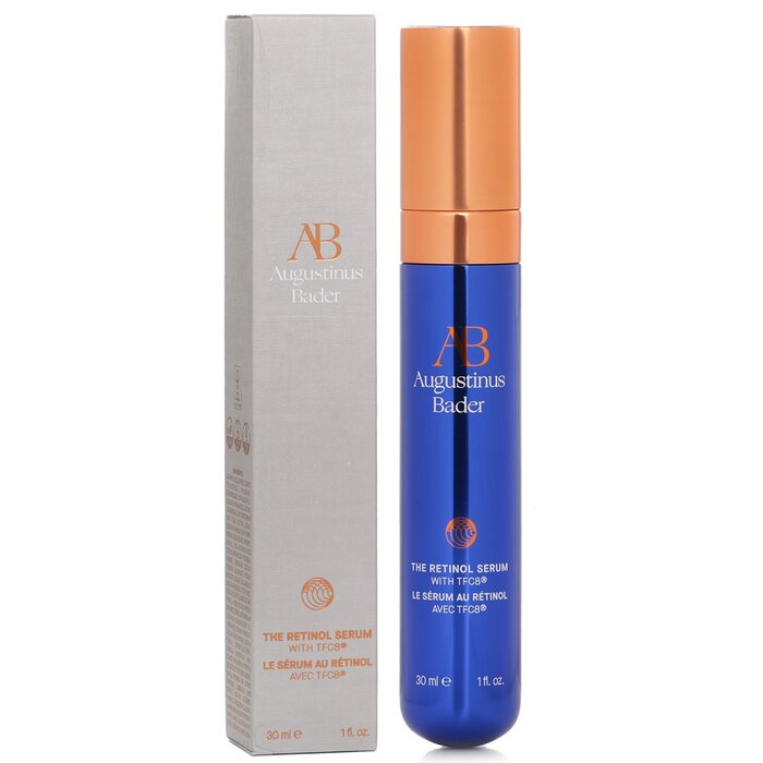 Augustinus Bader The Retinol Serum 30mlProduct Thumbnail