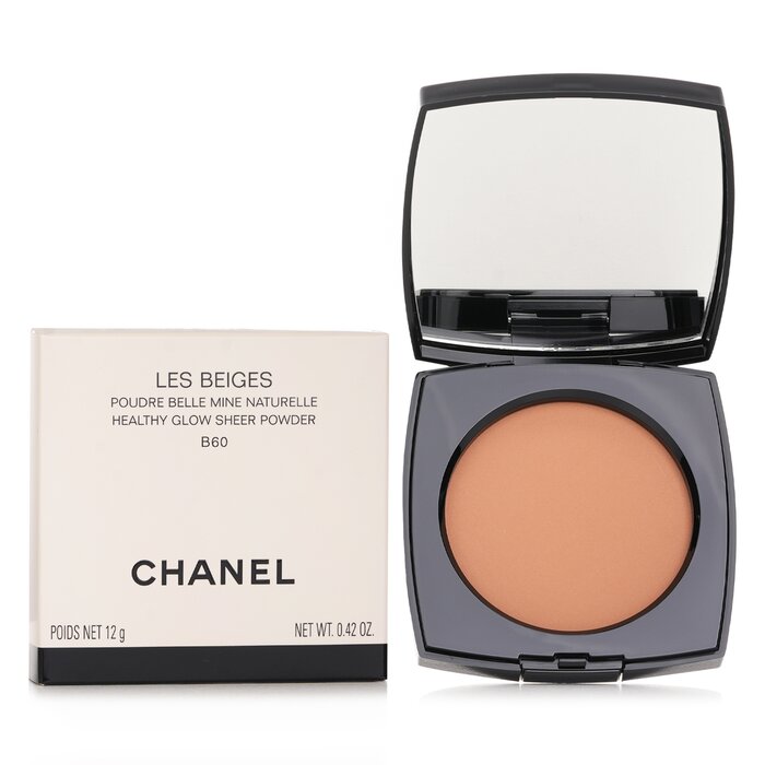 Chanel Les Beiges Healthy Glow Sheer Powder 12g/0.42ozProduct Thumbnail