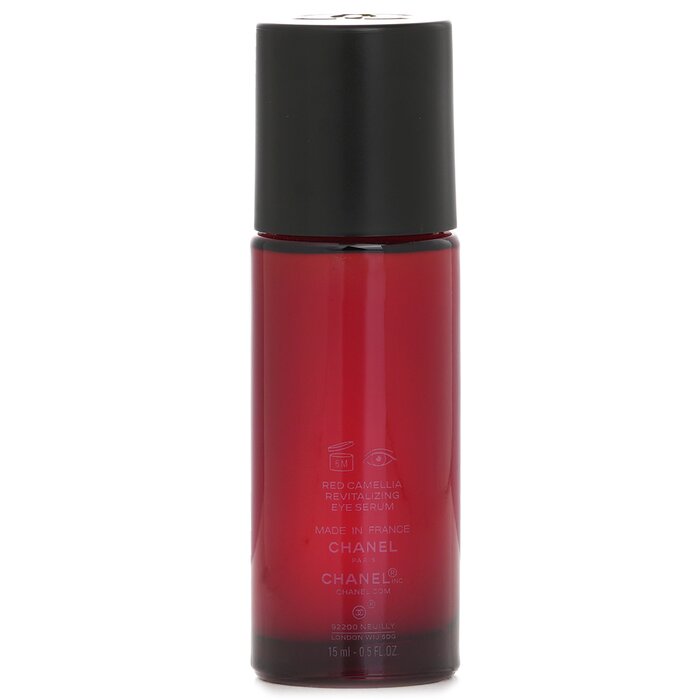 Chanel N1 De Chanel Red Camellia Revitalizing Eye Serum 15mlProduct Thumbnail